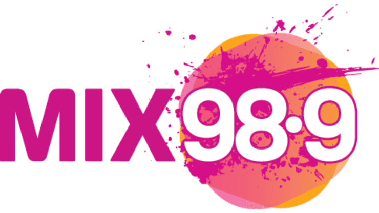 Mix 989 FM Youngstown Ohio